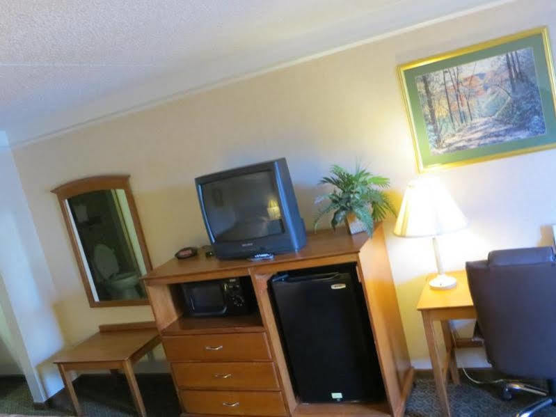 Econo Lodge North Knoxville Dış mekan fotoğraf