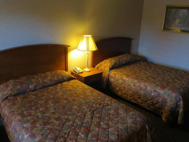 Econo Lodge North Knoxville Dış mekan fotoğraf